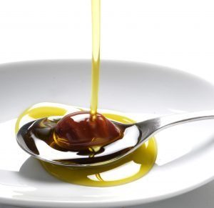 Prasino Saison Olivenöl